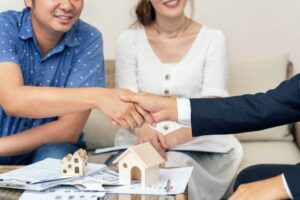 Read more about the article Unraveling the Mystery: Discovering the Perfect Mortgage Lender