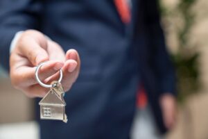 Read more about the article Navigating the Mortgage Process: Step-by-Step Guide to Securing Your Dream Home