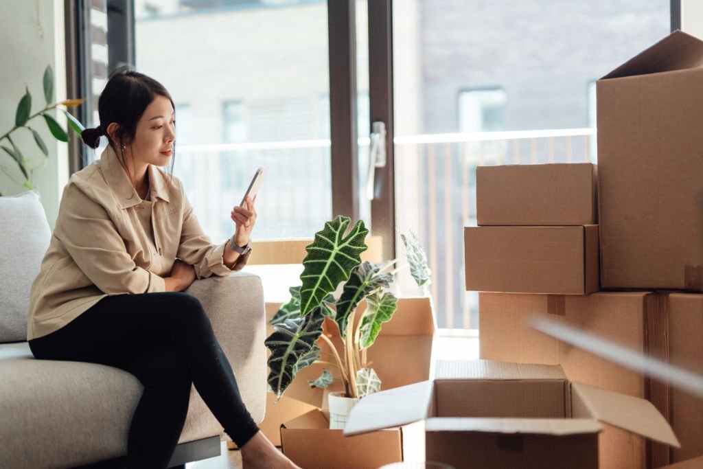 First-Time Homebuyer