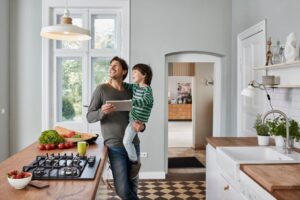Read more about the article Unlocking the Door to Your Dream Home: Exploring First-Time Homebuyer Programs