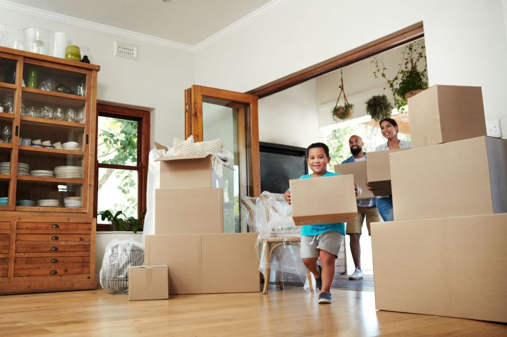 Mortgage Pre-Approval