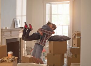 Read more about the article Top 5 Benefits of Mortgage Pre-Approval: How It Can Save You Time and Money
