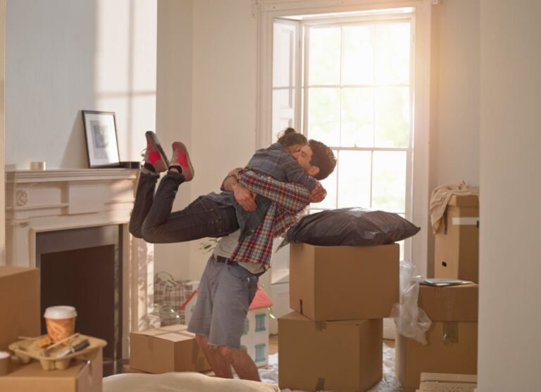 Read more about the article Top 5 Benefits of Mortgage Pre-Approval: How It Can Save You Time and Money