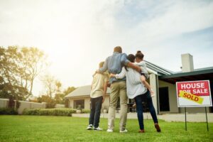 Read more about the article Why Mortgage Pre-Approval is Essential for Homebuyers: A Comprehensive Overview