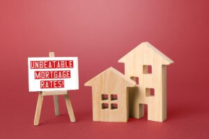 Read more about the article How to Lock in a Favorable Mortgage Rate