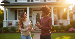 Read more about the article First-Time Homebuyer Grants Explained