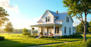 Read more about the article Down Payment Assistance Programs for 2026