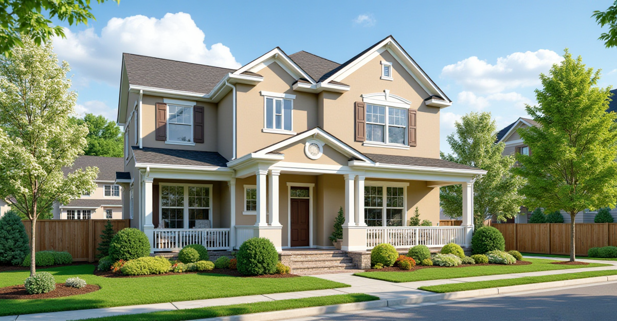 You are currently viewing FHA Loan Requirements for New Buyers