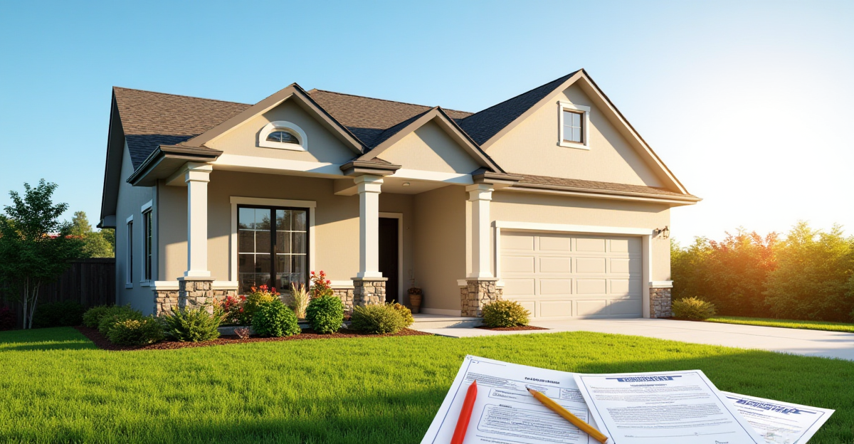 You are currently viewing Mortgage Credit Certificate Program Guide