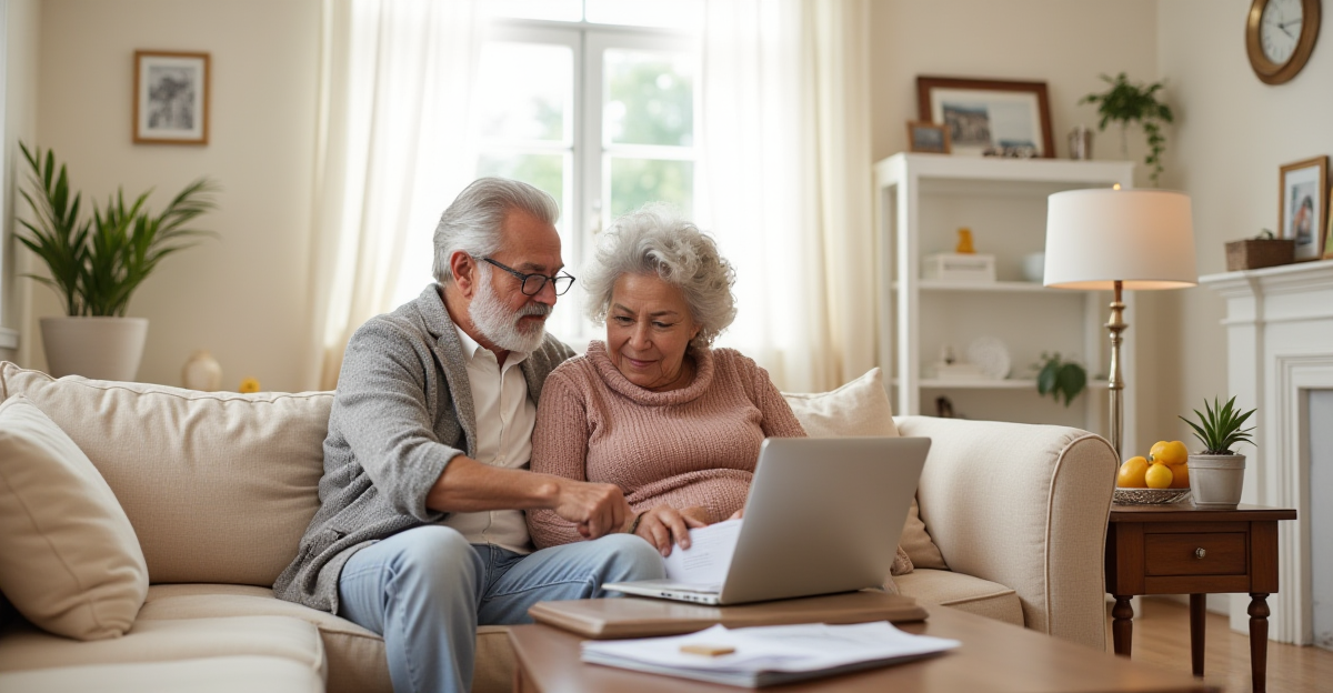 You are currently viewing Reverse Mortgage Eligibility Rules for Seniors