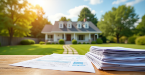 Read more about the article Bad Credit Home Loan Options and Alternatives