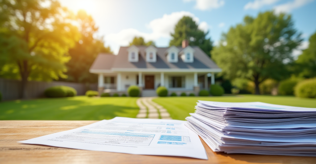 You are currently viewing Bad Credit Home Loan Options and Alternatives