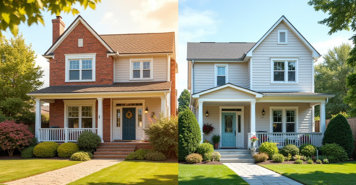 You are currently viewing Conventional vs FHA Loan Comparison for Buyers