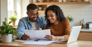 Read more about the article 10 Steps to Get Approved for a Mortgage Before Buying a Home