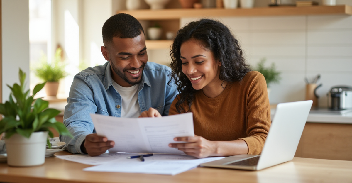 You are currently viewing 10 Steps to Get Approved for a Mortgage Before Buying a Home