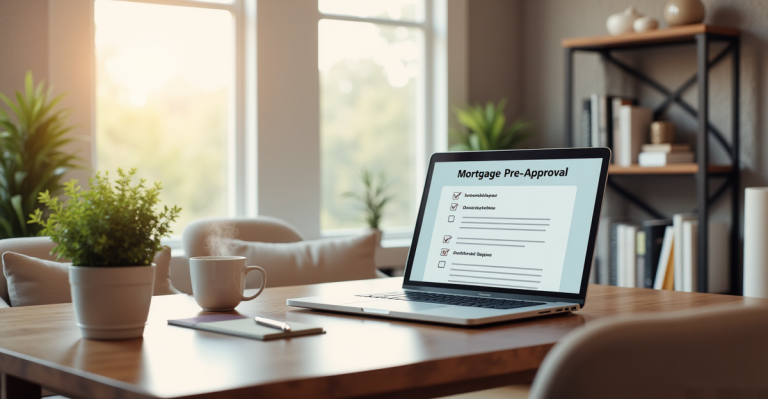 Read more about the article How Long Does Mortgage Pre-Approval Take?