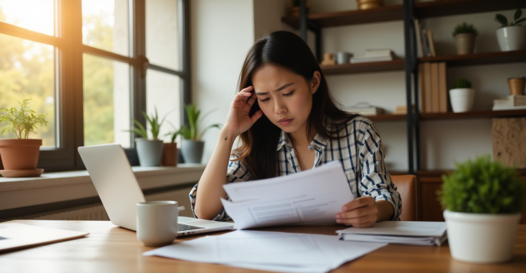 Read more about the article Common Mortgage Pre-Approval Mistakes Homebuyers Should Avoid