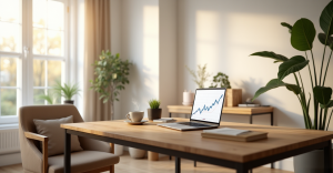 Read more about the article When Is the Best Time to Lock in a Mortgage Rate?