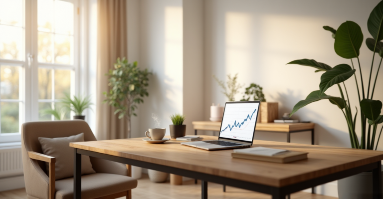 Read more about the article When Is the Best Time to Lock in a Mortgage Rate?