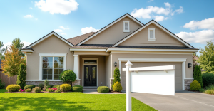 Read more about the article Mortgage Rates and Home Prices: Whatâs the Connectio