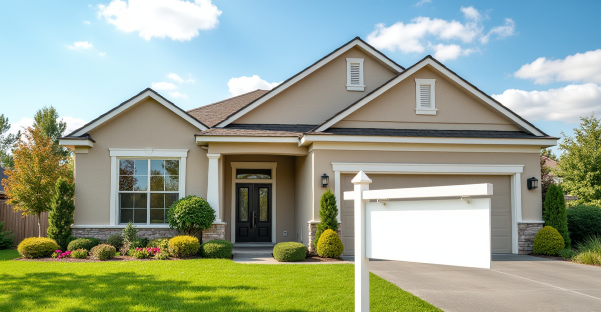 You are currently viewing Mortgage Rates and Home Prices: Whatâs the Connectio