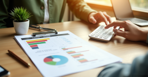 Read more about the article How to Compare Mortgage Rates From Different Lenders