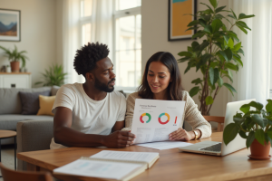 Read more about the article What Credit Score Do You Need for a Home Loan?