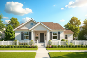 Read more about the article Home Loans Explained: A Complete Guide for Homebuyers
