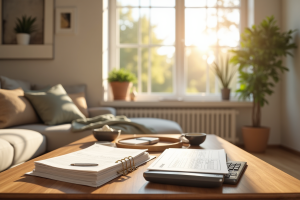 Read more about the article How to Qualify for a Home Loan With Limited Savings