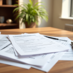What Documents Are Needed to Apply for a Home Loan?