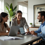 How to Get the Best Home Loan Terms From Lenders