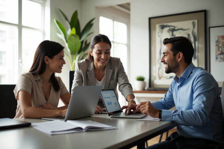 Read more about the article How to Get the Best Home Loan Terms From Lenders