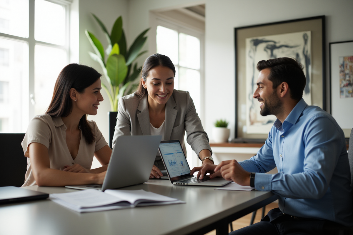 You are currently viewing How to Get the Best Home Loan Terms From Lenders