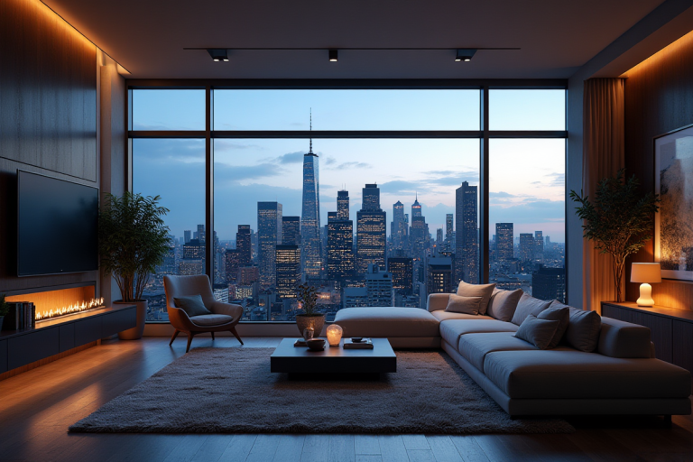 Read more about the article Real Estate Market Trends Every Homebuyer Should Watch