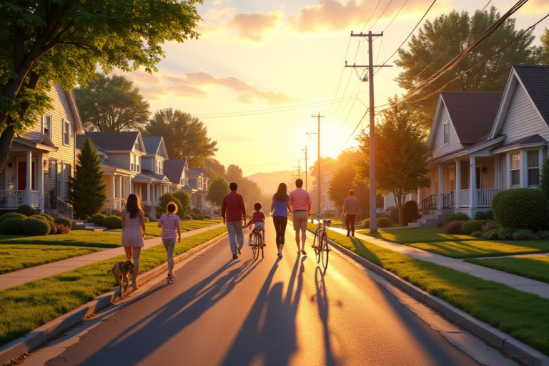 Read more about the article How to Choose the Right Location When Buying Real Estate