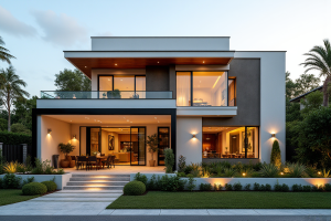 Read more about the article What Makes a Property a Good Real Estate Investment?