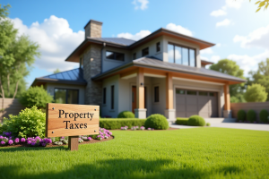 Read more about the article How Property Taxes Affect Real Estate Buyers and Investors