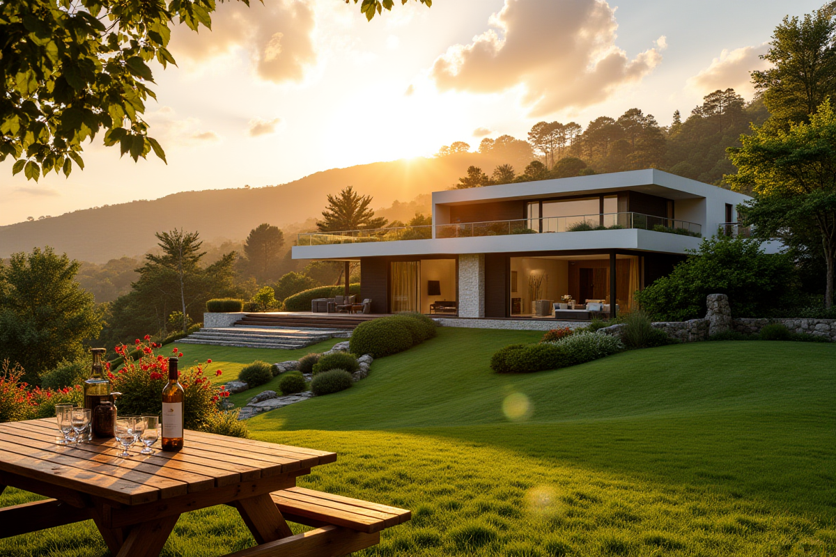 You are currently viewing How to Build Wealth Through Real Estate Investing
