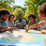 How to Research a Neighborhood Before Buying Property