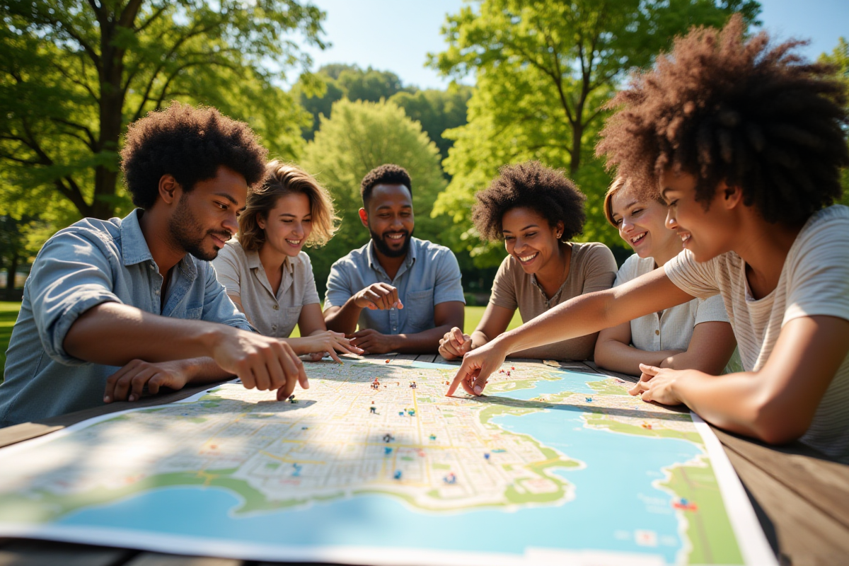 You are currently viewing How to Research a Neighborhood Before Buying Property